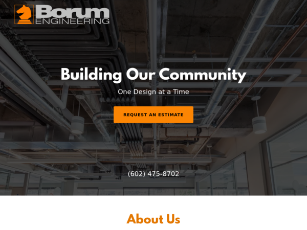 Borum Engineering