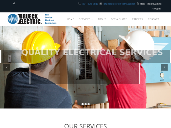 Brueck Electric