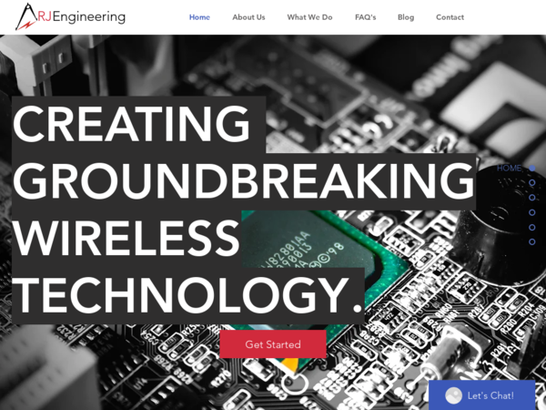 RJ Engineering
