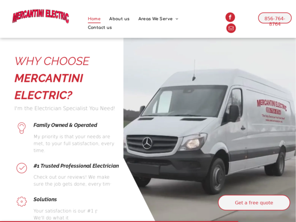 Mercantini Electric