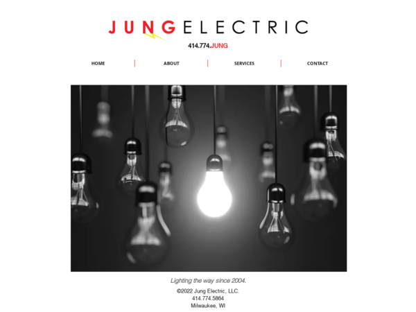 Jung Electric LLC