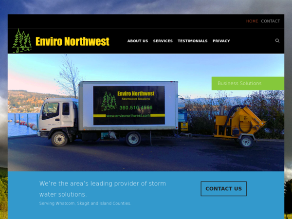 Enviro Northwest