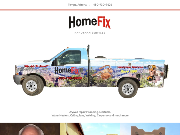 Homefix