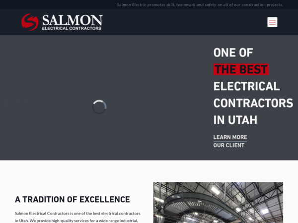 Salmon Electric