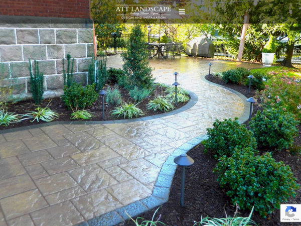 ATT Landscaping