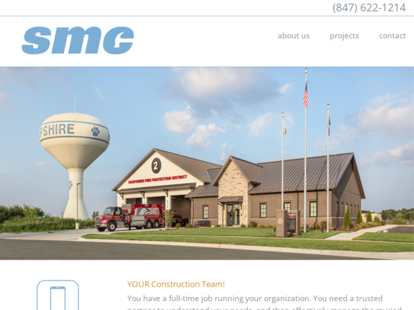 Shales McNutt Construction