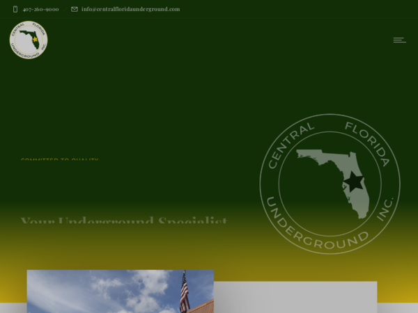 Central Florida Underground
