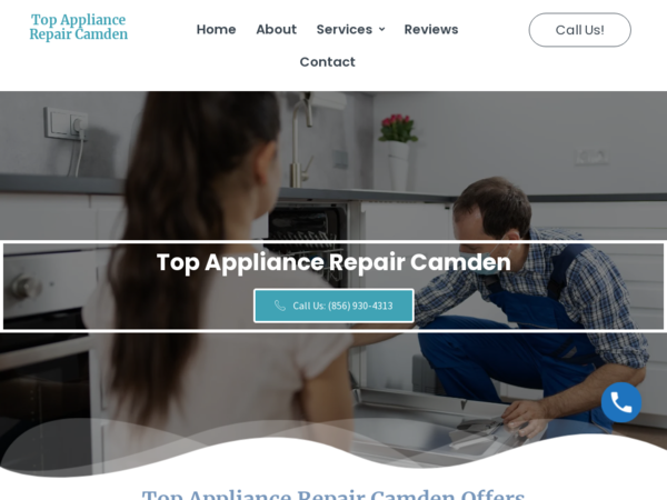 Top Appliance Repair Camden