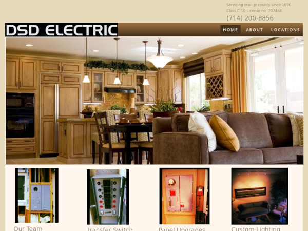 DSD Electric