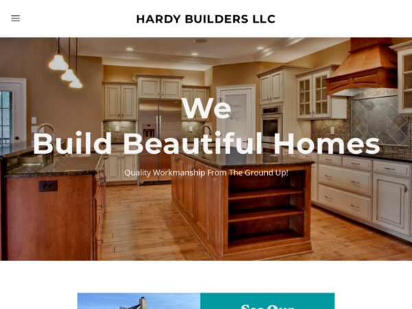 Hardy Builders