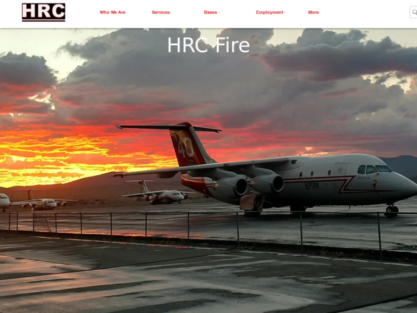 Hunot Retardant Co
