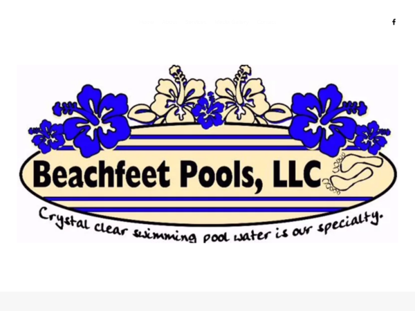 Beachfeet Pools