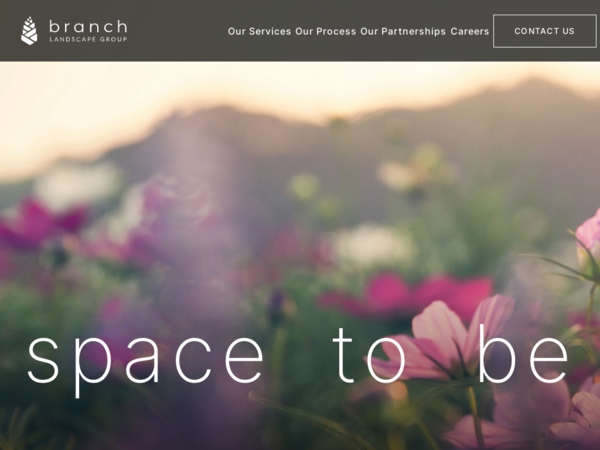 Branch Landscape Group