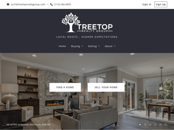 Treetop Realty Group