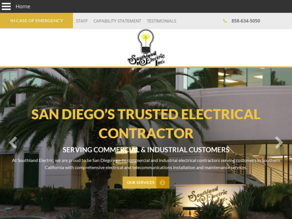 Dunford Electric