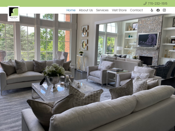 Cindy Gaines Interiors