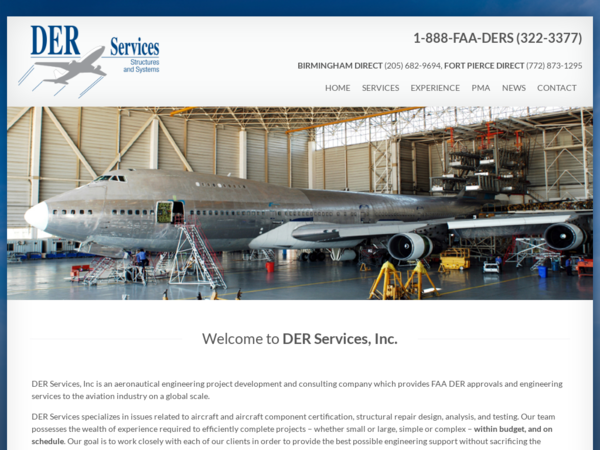 Der Services