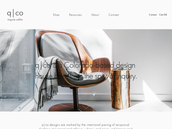 Q|co Design