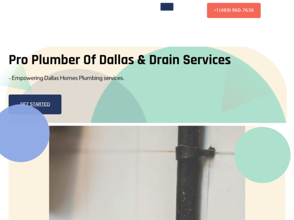 Pro Plumber