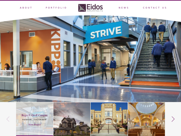 Eidos Architects