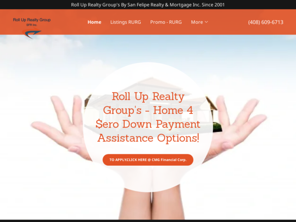 Roll Up Realty Group