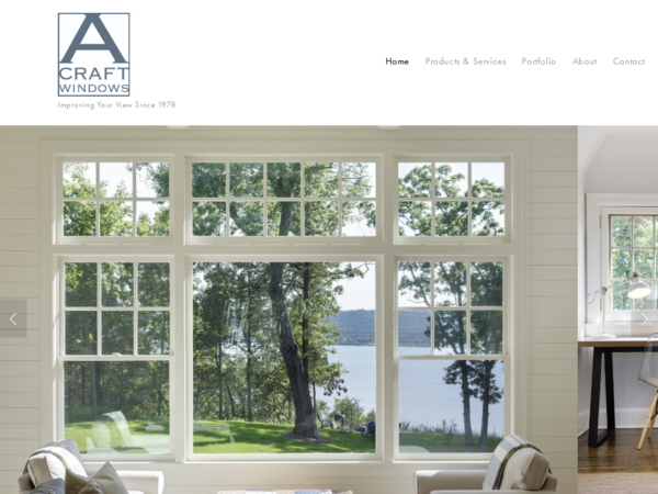 A-Craft Windows