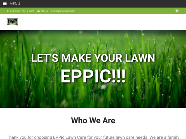 Eppic Lawncare