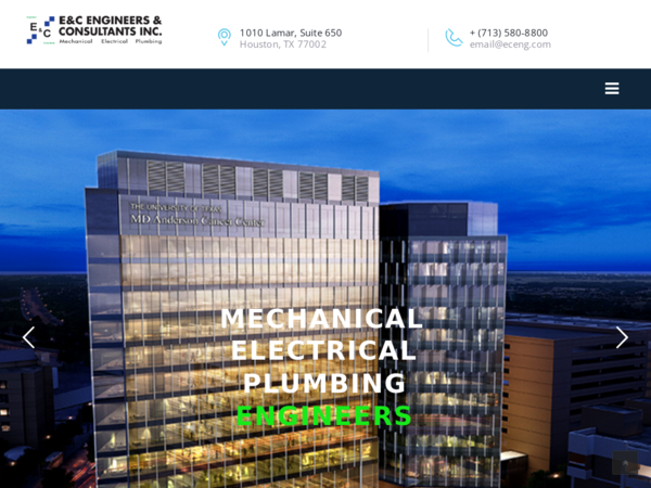 E&C Engineers & Consultants Inc.