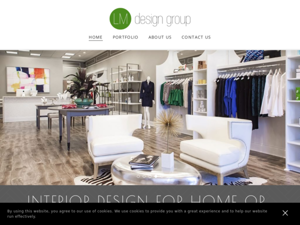 Lm Design Group