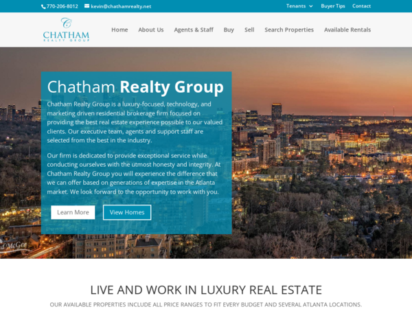 Chatham Realty Group
