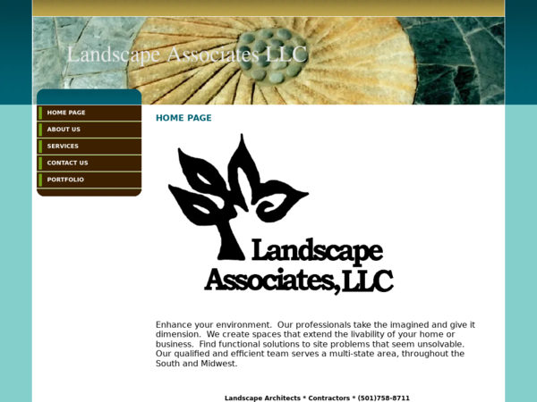 Landscape Associates LLC