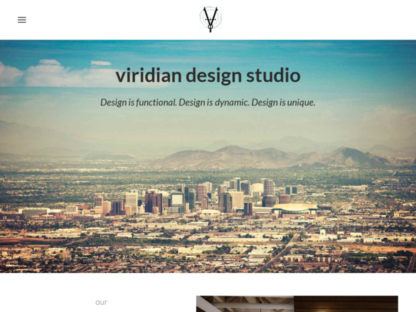 Viridian Design Studio