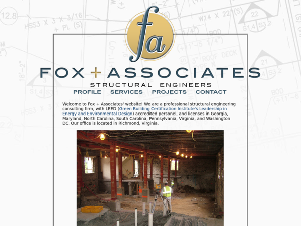 Fox & Associates