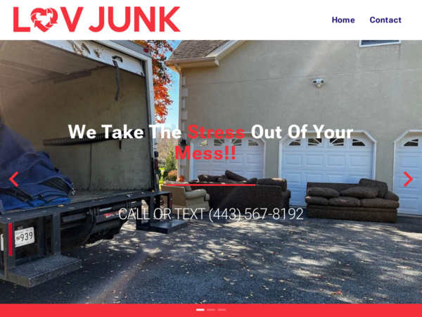 Luv Junk
