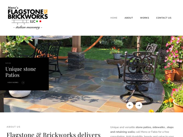Flagstone Brickworks