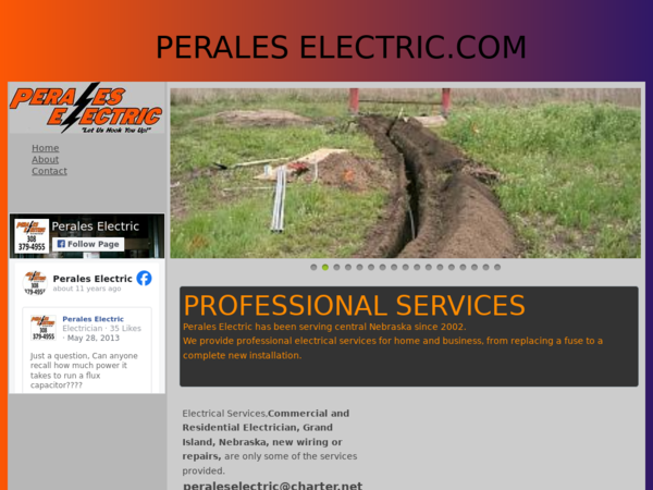 Perales Electric