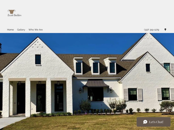 Escott Builders