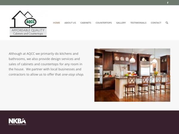 Affordable Quality Cabinets