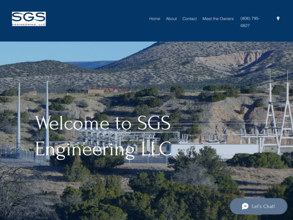 SGS Engineering