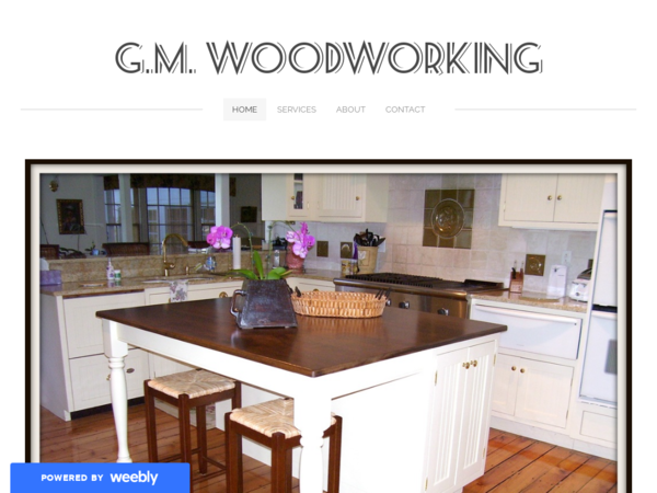 G M Woodworking