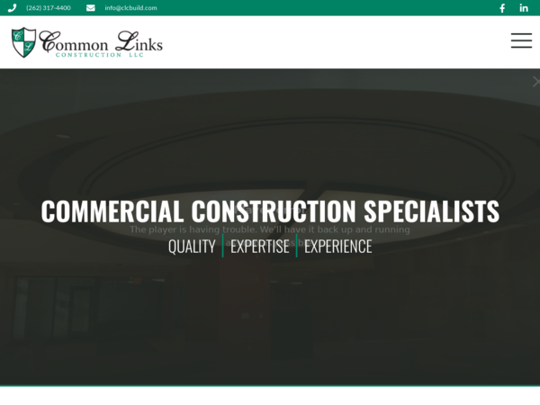 Common Links Construction