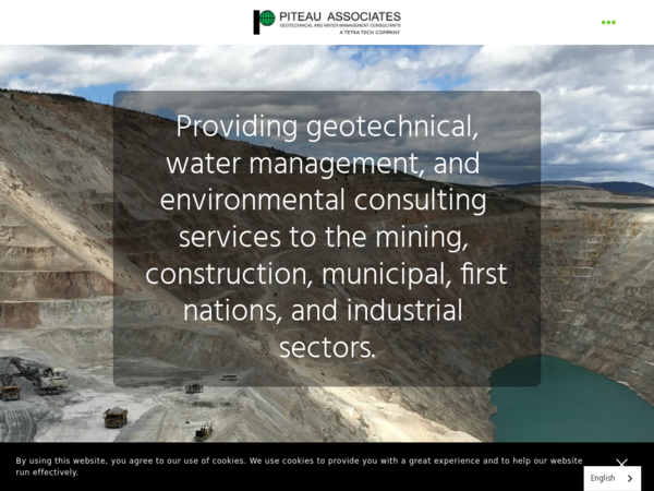 Piteau Associates