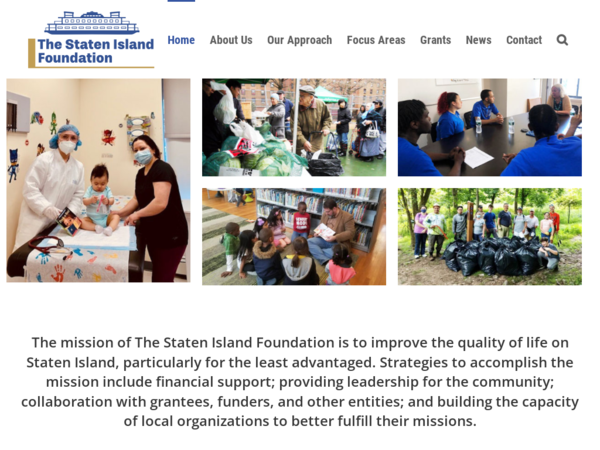 Staten Island Foundation