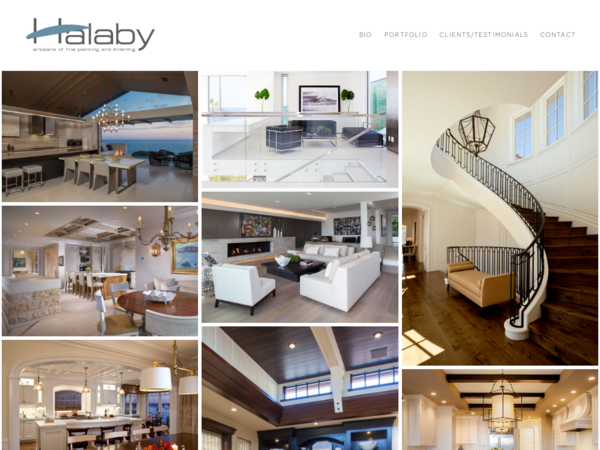 Halaby Restoration & Painting