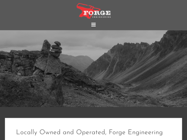 Forge Engineering