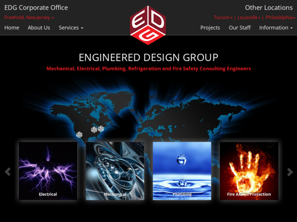 Engineered Design Group