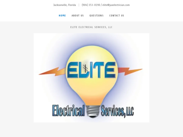 Elite Electrical Services LLC