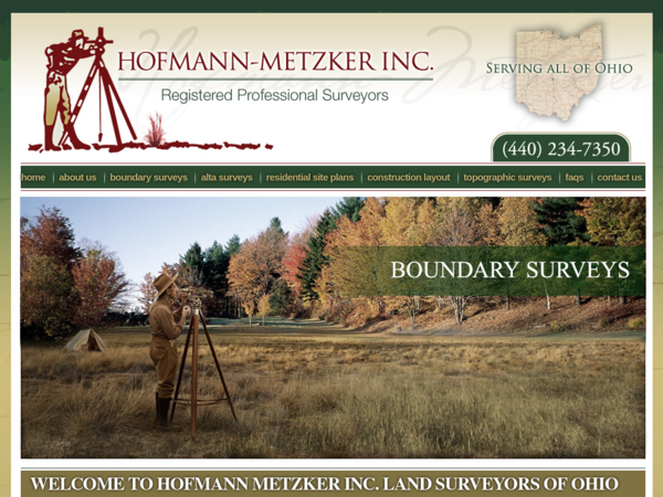 Hofmann Metzker Inc