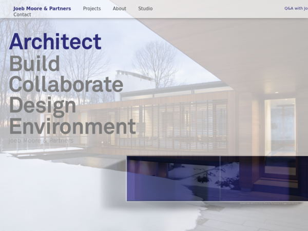Joeb Moore & Partners
