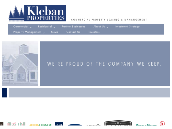 Kleban Properties